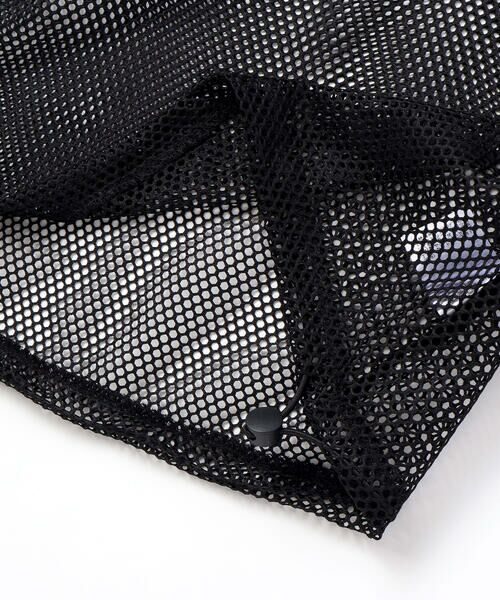 ZIDDY / ジディー その他トップス | メッシュトップス＆タンクトップセット（スポMIXクロップ）(130~160cm) | 詳細27