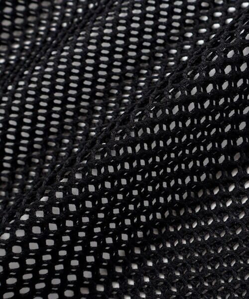 ZIDDY / ジディー その他トップス | メッシュトップス＆タンクトップセット（スポMIXクロップ）(130~160cm) | 詳細28