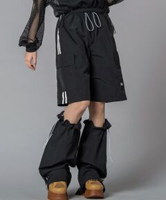 ZIDDY / ジディー カーゴパンツ | コンバーチブルカーゴボトム(130~160cm)