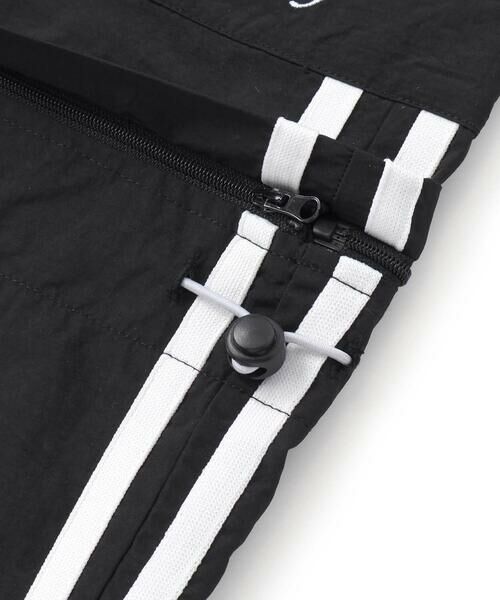 ZIDDY / ジディー カーゴパンツ | コンバーチブルカーゴボトム(130~160cm) | 詳細8