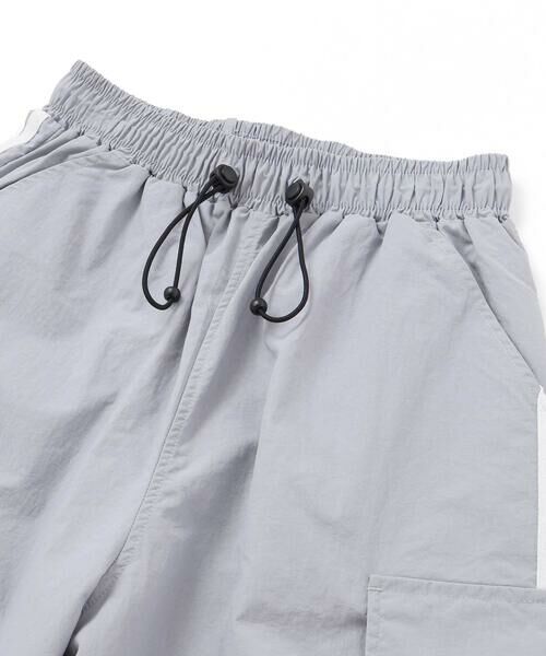 ZIDDY / ジディー カーゴパンツ | コンバーチブルカーゴボトム(130~160cm) | 詳細18