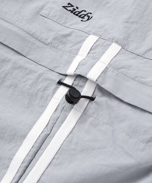 ZIDDY / ジディー カーゴパンツ | コンバーチブルカーゴボトム(130~160cm) | 詳細22