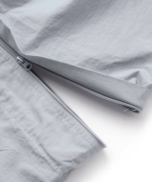 ZIDDY / ジディー カーゴパンツ | コンバーチブルカーゴボトム(130~160cm) | 詳細23