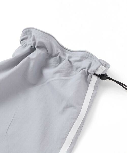 ZIDDY / ジディー カーゴパンツ | コンバーチブルカーゴボトム(130~160cm) | 詳細25