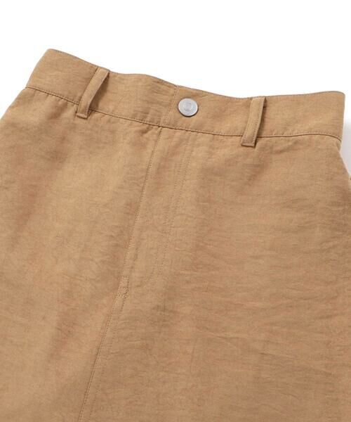 ZIDDY / ジディー その他パンツ | サテンベルトつきスポMIXスカパン(130~160cm) | 詳細15