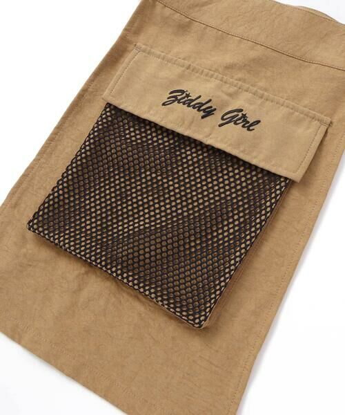 ZIDDY / ジディー その他パンツ | サテンベルトつきスポMIXスカパン(130~160cm) | 詳細17