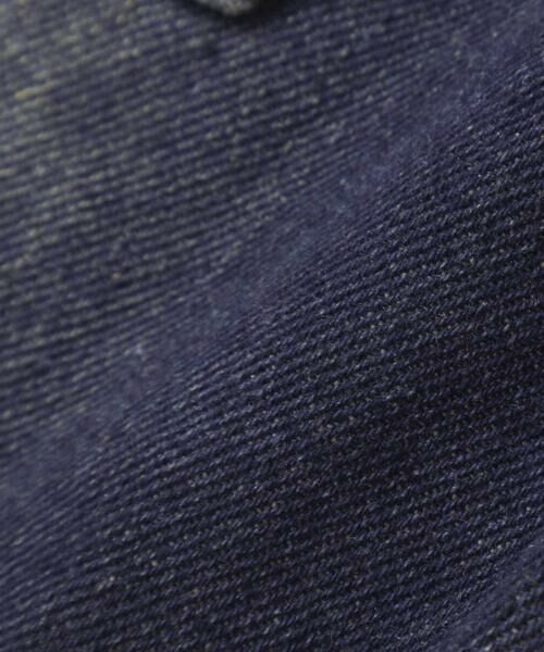 ZIDDY / ジディー デニムパンツ | ラインストーンショートデニムパンツ(130~160cm) | 詳細14