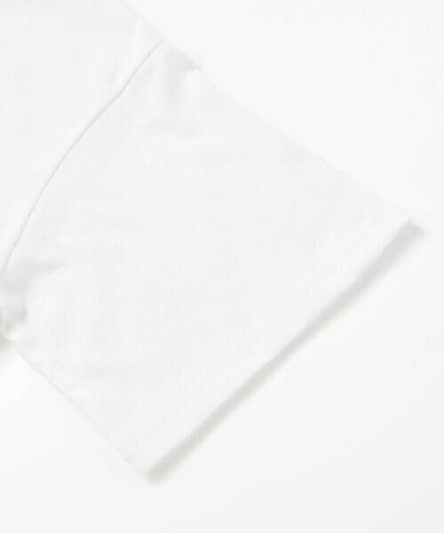 ZIDDY / ジディー Tシャツ | レースバタフライ・スパークルTシャツ(130~160cm) | 詳細10