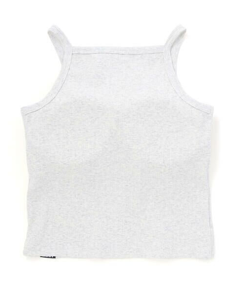 ZIDDY / ジディー その他トップス | 【UMBRO】ダブルジップトップス＆キャミソールセット(130~160cm) | 詳細9