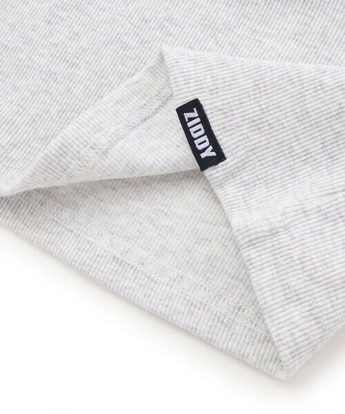 ZIDDY / ジディー その他トップス | 【UMBRO】ダブルジップトップス＆キャミソールセット(130~160cm) | 詳細20