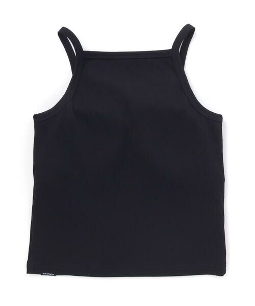 ZIDDY / ジディー その他トップス | 【UMBRO】ダブルジップトップス＆キャミソールセット(130~160cm) | 詳細24