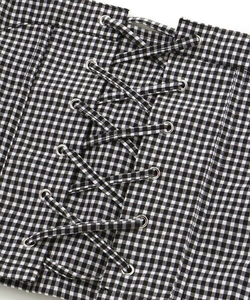 ZIDDY / ジディー その他トップス | ビスチェ＆Tシャツ＆ボトム 3点セット(130~160cm) | 詳細15