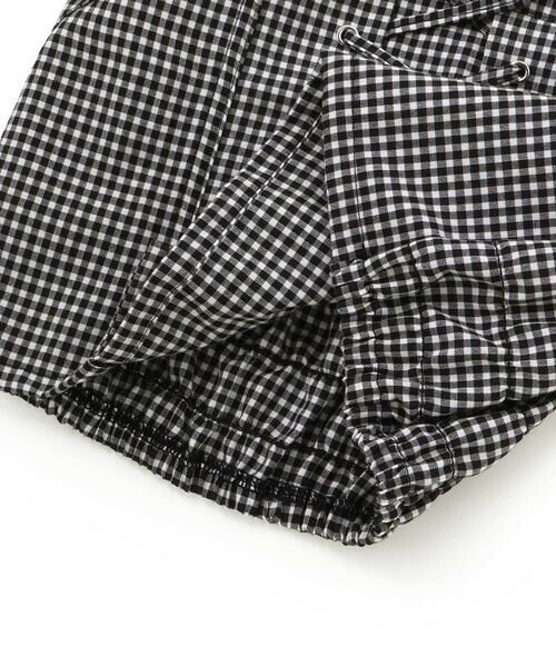 ZIDDY / ジディー その他トップス | ビスチェ＆Tシャツ＆ボトム 3点セット(130~160cm) | 詳細17