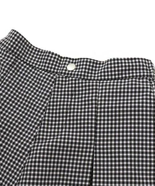 ZIDDY / ジディー その他トップス | ビスチェ＆Tシャツ＆ボトム 3点セット(130~160cm) | 詳細18