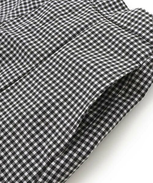 ZIDDY / ジディー その他トップス | ビスチェ＆Tシャツ＆ボトム 3点セット(130~160cm) | 詳細19