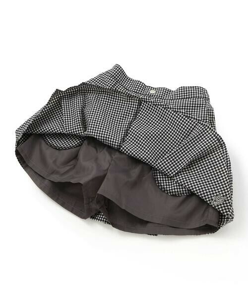 ZIDDY / ジディー その他トップス | ビスチェ＆Tシャツ＆ボトム 3点セット(130~160cm) | 詳細22