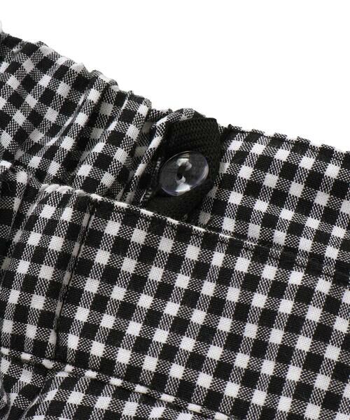 ZIDDY / ジディー その他トップス | ビスチェ＆Tシャツ＆ボトム 3点セット(130~160cm) | 詳細23