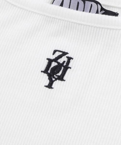 ZIDDY / ジディー その他トップス | ビスチェ＆Tシャツ＆ボトム 3点セット(130~160cm) | 詳細26