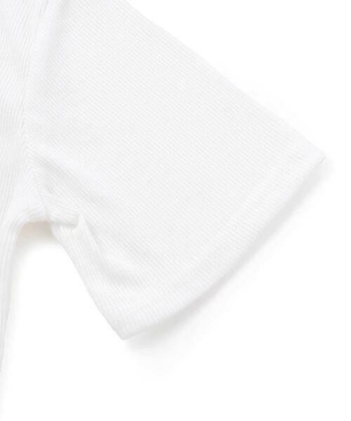 ZIDDY / ジディー その他トップス | ビスチェ＆Tシャツ＆ボトム 3点セット(130~160cm) | 詳細27