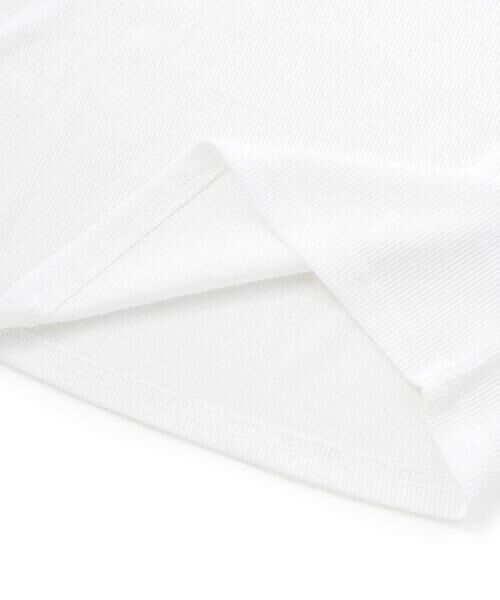 ZIDDY / ジディー その他トップス | ビスチェ＆Tシャツ＆ボトム 3点セット(130~160cm) | 詳細28