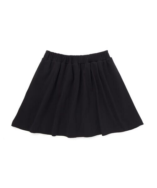 ZIDDY / ジディー その他トップス | オフショルダートップス＆スカートSET(130~160cm) | 詳細6