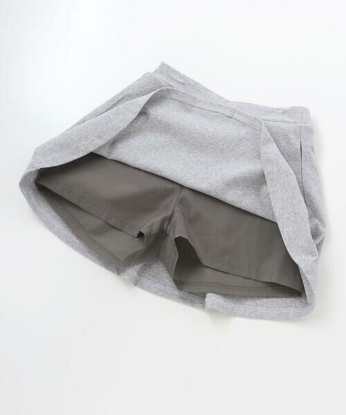 ZIDDY / ジディー その他トップス | オフショルダートップス＆スカートSET(130~160cm) | 詳細18