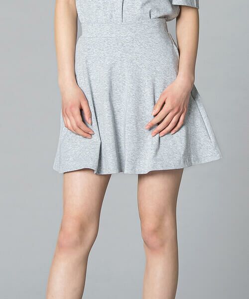 ZIDDY / ジディー その他トップス | オフショルダートップス＆スカートSET(130~160cm) | 詳細10