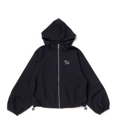 ZIDDY / ジディー その他アウター | 【 ニコ☆プチ 】【UVカット】シフォンフラット ジャケット(130~160cm)