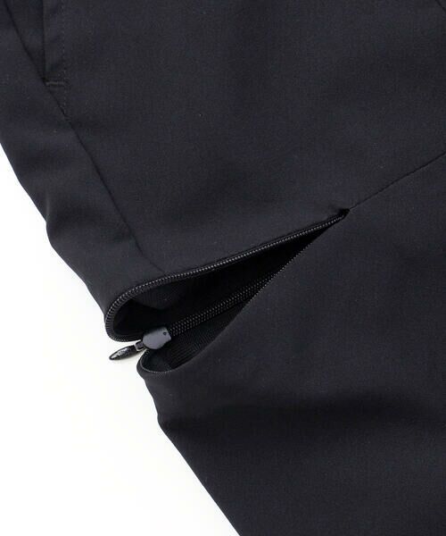 ZIDDY / ジディー その他パンツ | 【UMBRO】ロゴライン カットワイドパンツ(130~160cm) | 詳細11