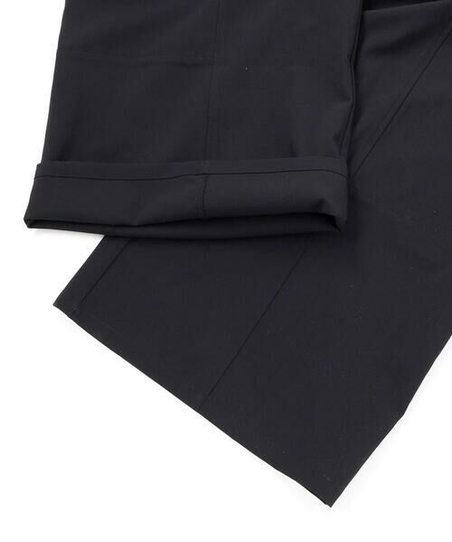 ZIDDY / ジディー その他パンツ | 【UMBRO】ロゴライン カットワイドパンツ(130~160cm) | 詳細12