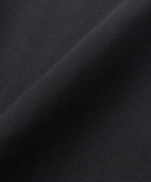 ZIDDY / ジディー その他パンツ | 【UMBRO】ロゴライン カットワイドパンツ(130~160cm) | 詳細13