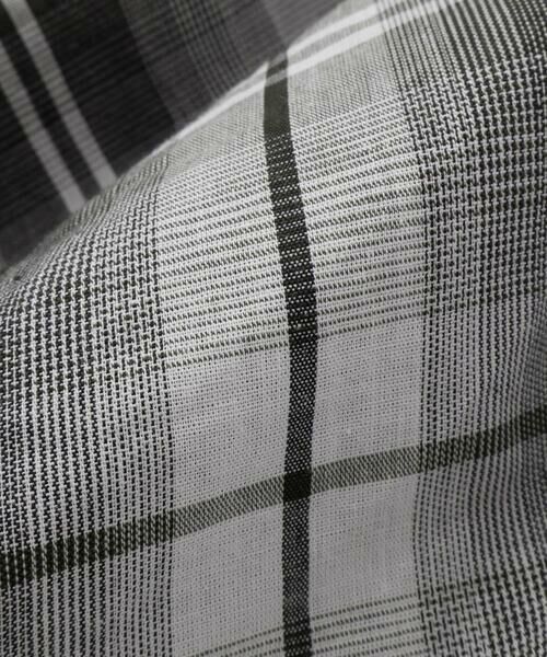 ZIDDY / ジディー その他パンツ | リボンチェック イレヘムスカパン(130~160cm) | 詳細14