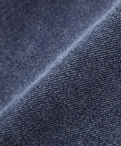 ZIDDY / ジディー デニムパンツ | チェーンツキデニムボトム(130~160cm) | 詳細18