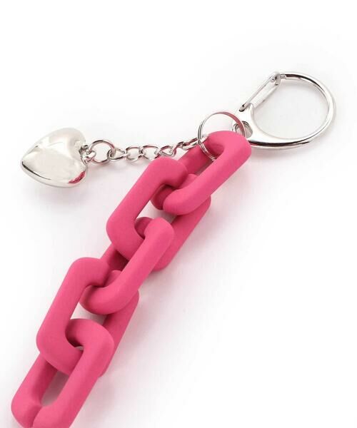 ZIDDY / ジディー デニムパンツ | チェーンツキデニムボトム(130~160cm) | 詳細20