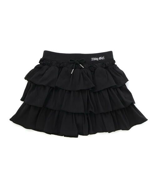 ZIDDY / ジディー その他パンツ | 【 ニコ☆プチ 】フリルスカパン (130~160cm) | 詳細2