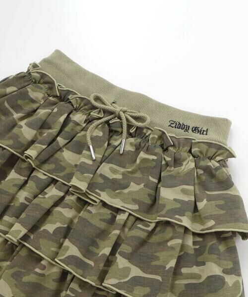 ZIDDY / ジディー その他パンツ | 【 ニコ☆プチ 】フリルスカパン (130~160cm) | 詳細13