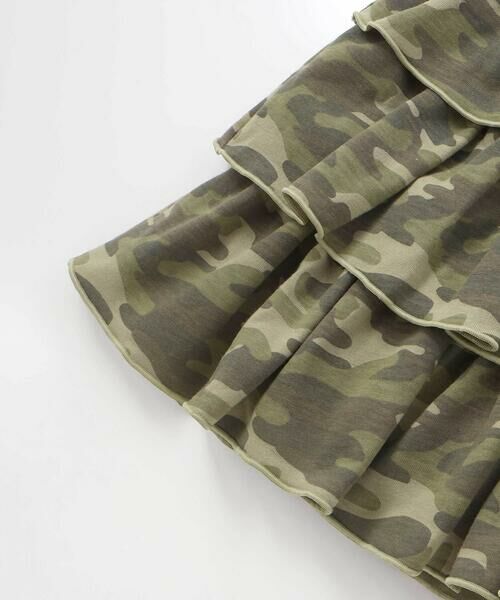 ZIDDY / ジディー その他パンツ | 【 ニコ☆プチ 】フリルスカパン (130~160cm) | 詳細16