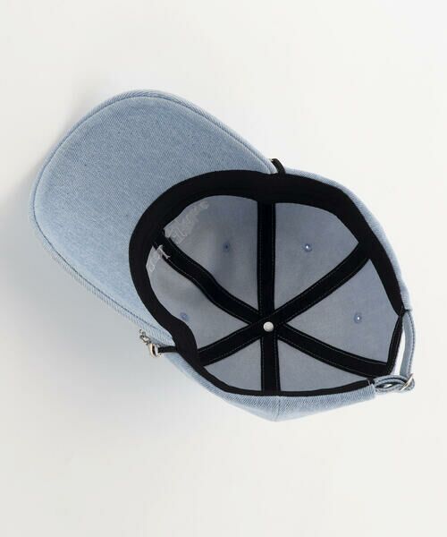 ZIDDY / ジディー キャップ | 【 ニコ☆プチ 】チェーンチャーム キャップ | 詳細10