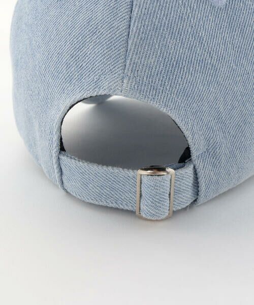 ZIDDY / ジディー キャップ | 【 ニコ☆プチ 】チェーンチャーム キャップ | 詳細11