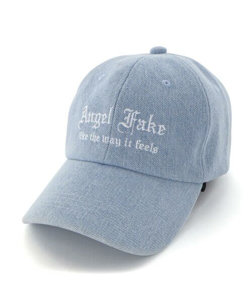 ZIDDY / ジディー キャップ | 【 ニコ☆プチ 】チェーンチャーム キャップ | 詳細2