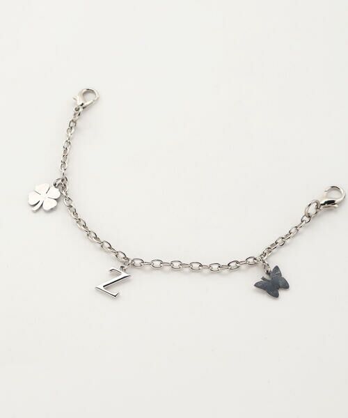 ZIDDY / ジディー キャップ | 【 ニコ☆プチ 】チェーンチャーム キャップ | 詳細4