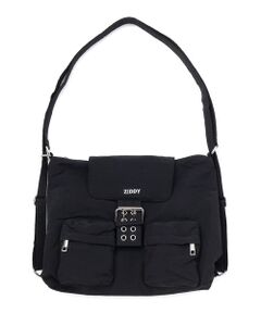 ZIDDY / ジディー ショルダーバッグ | 【 ニコ☆プチ 】マルチ2WAYバッグ