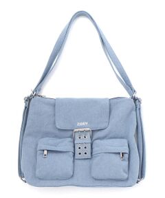 ZIDDY / ジディー ショルダーバッグ | 【 ニコ☆プチ 】マルチ2WAYバッグ