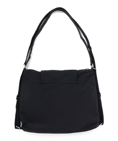 ZIDDY / ジディー ショルダーバッグ | 【 ニコ☆プチ 】マルチ2WAYバッグ | 詳細5