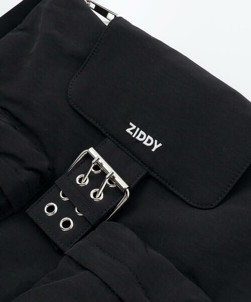 ZIDDY / ジディー ショルダーバッグ | 【 ニコ☆プチ 】マルチ2WAYバッグ | 詳細6