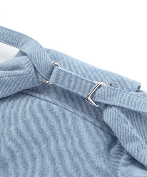 ZIDDY / ジディー ショルダーバッグ | 【 ニコ☆プチ 】マルチ2WAYバッグ | 詳細14