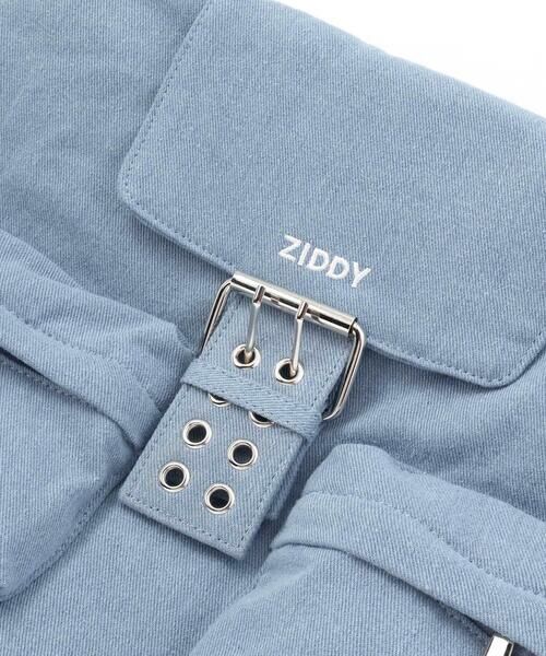 ZIDDY / ジディー ショルダーバッグ | 【 ニコ☆プチ 】マルチ2WAYバッグ | 詳細15