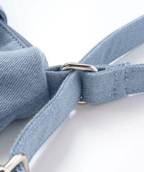 ZIDDY / ジディー ショルダーバッグ | 【 ニコ☆プチ 】マルチ2WAYバッグ | 詳細20