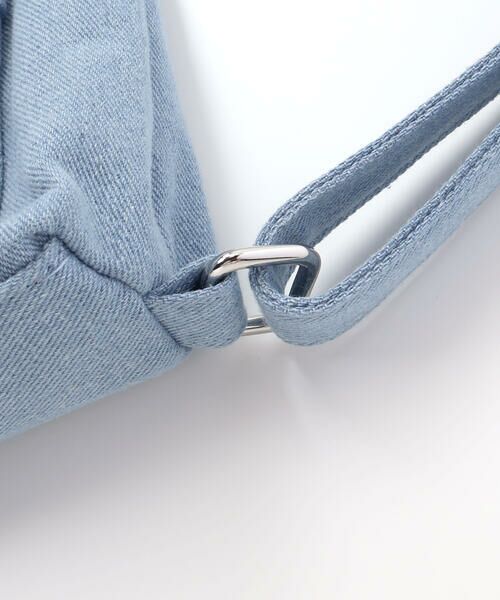 ZIDDY / ジディー ショルダーバッグ | 【 ニコ☆プチ 】マルチ2WAYバッグ | 詳細21