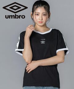 ZIDDY / ジディー Tシャツ | 【UMBRO】ロゴトップス(130~160cm)